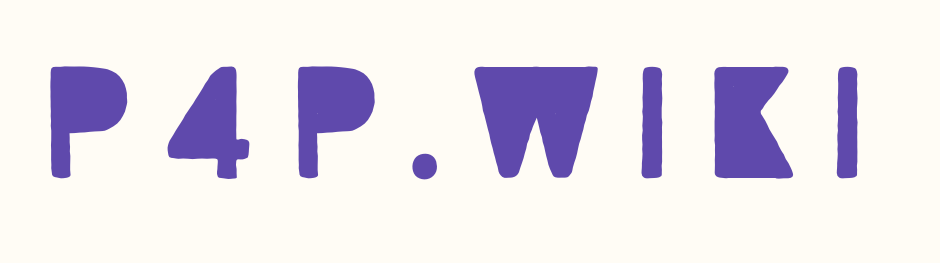 P4P . WIKI